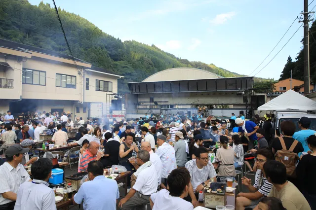 夏祭りひのかげ_1