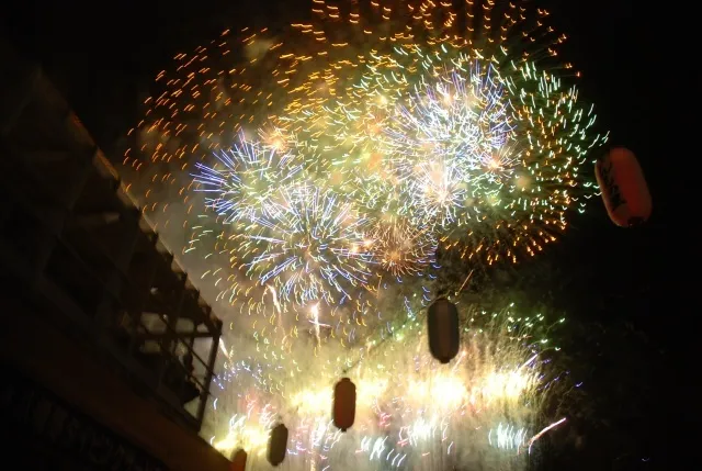 やんもの里花火大会_1