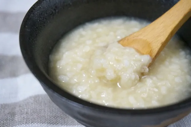 夏の疲れを癒す 2種の糀調味料づくり_1