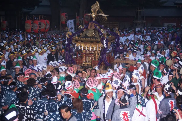 くらやみ祭_1