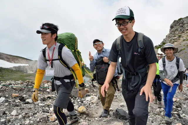 白山マウンテンジャーニー_1