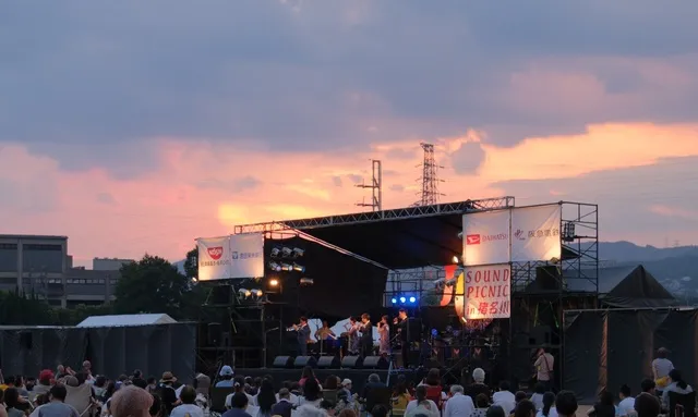2025 Jazz Picnic in 猪名川_1