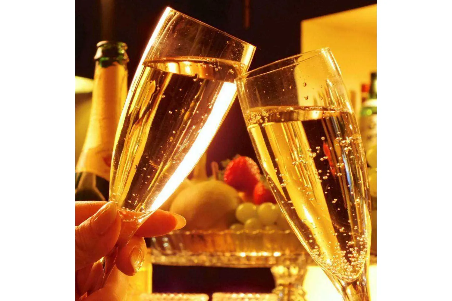 【クリスマス2024】ローストビーフや蟹のパスタなど特別な全6皿【GinzaBar L’aurora】_2