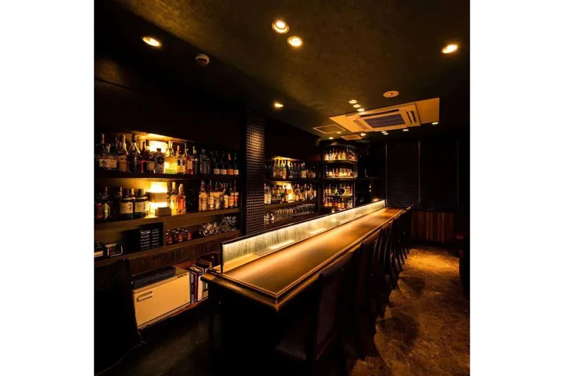 【クリスマス2024】ローストビーフや蟹のパスタなど特別な全6皿【GinzaBar L’aurora】_3