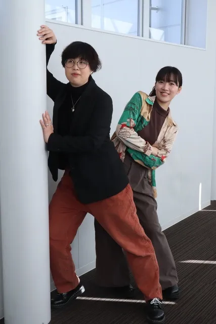二人芝居「マイムハムレット」_1
