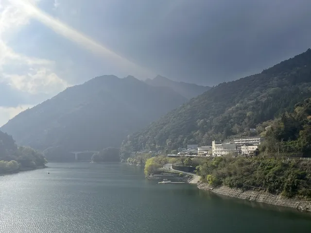 農山村ボランティア「若葉のふるさと協力隊」in 高知県大川村_1