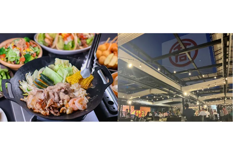 ビアガーデンマイアミ 高島屋横浜店