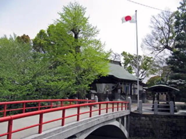松戸神社 例大祭_1