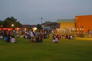 活き生きサマーフェスタinふつ_1