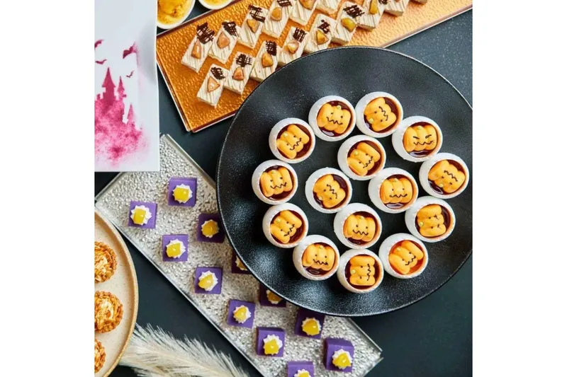 【平日★ランチビュッフェ】ローストビーフやスイーツを堪能【浦安ブライトンホテル東京ベイ】