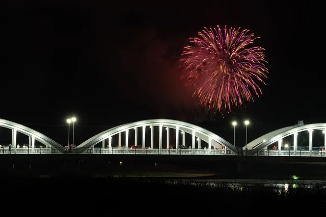 第61回　観音寺銭形まつり_1