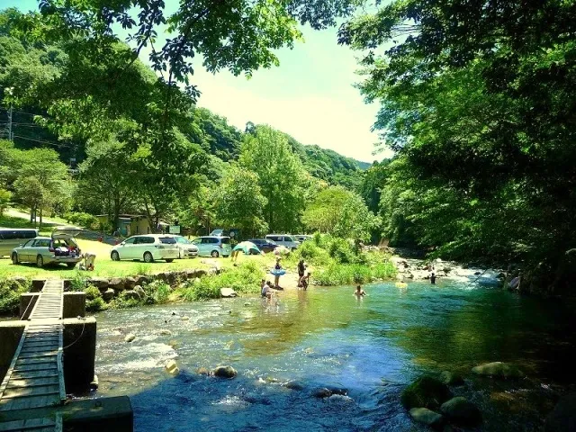 2026水恋鳥広場　BBQ ＆水遊び_1