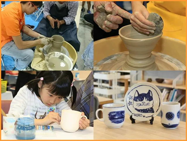 陶芸体験イベント（西日本陶磁器フェスタ2026）_1