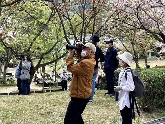 植物写真撮影講習会_1