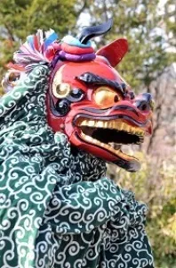 内野八幡神社例祭_1