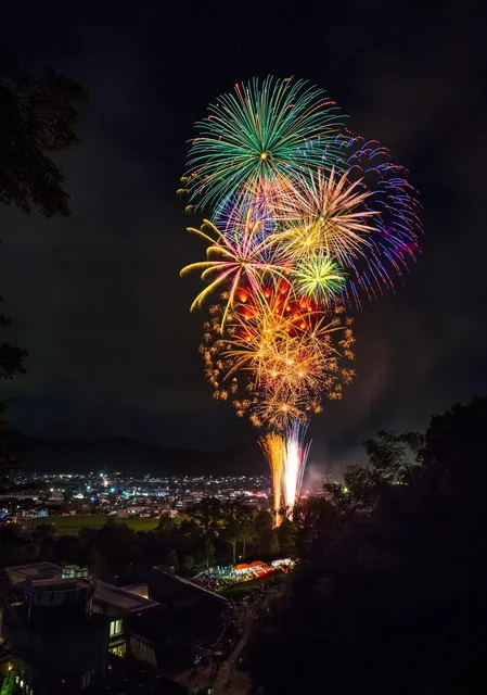 第5回日本のへそ西脇夏まつり_1