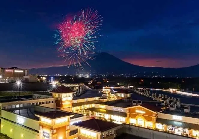 Gotemba Night!! 2025