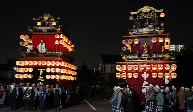 岩倉祇園宵祭り_1