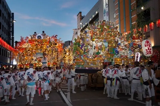黒崎祇園山笠_1