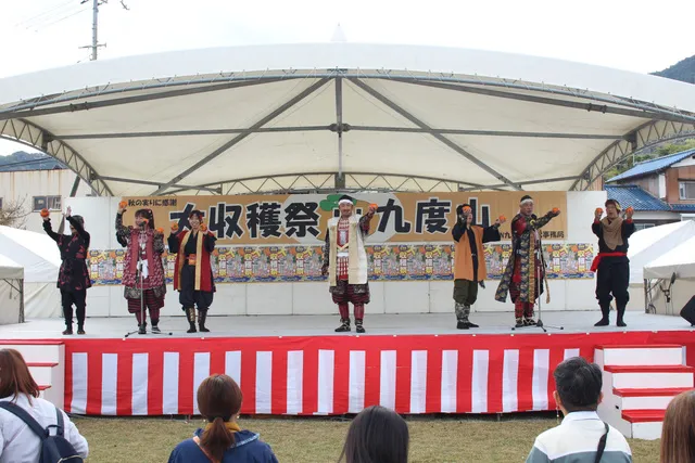大収穫祭IN九度山_1