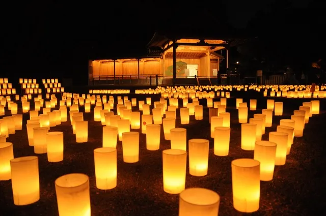 たかさご万灯祭2025_1