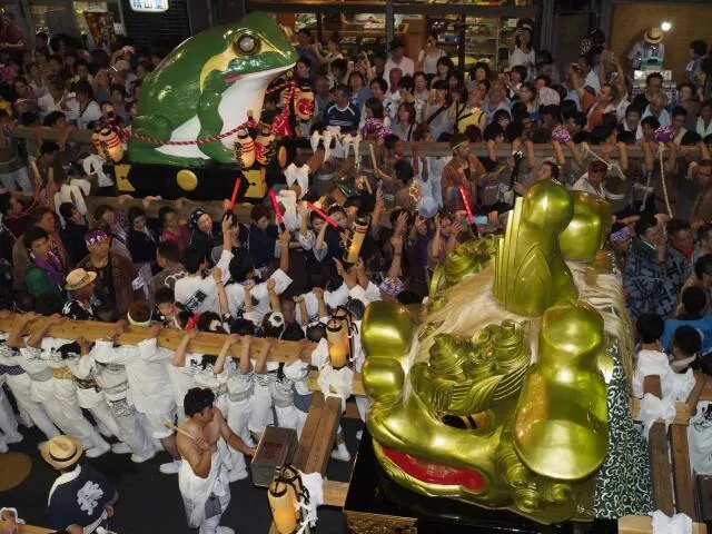 第37回野田みこしパレード_1