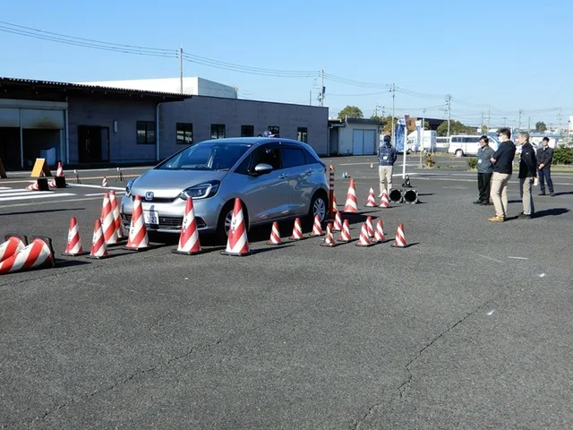 ドライバーズセミナー 一般コース（半日）（鹿児島県鹿児島市）_1