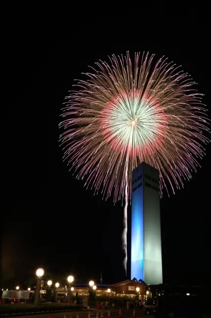 天王グリーンランドまつり2025_1