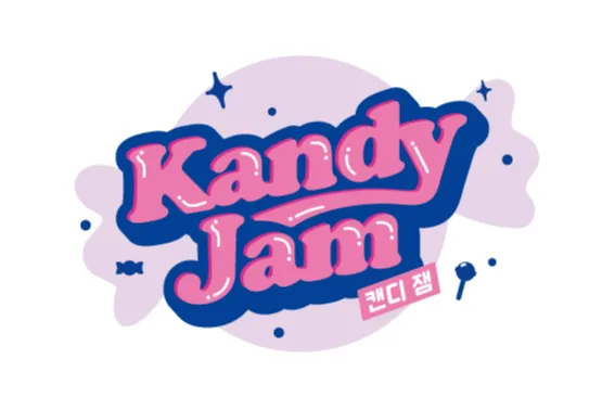 Kandy Jam vol.1
