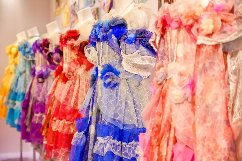 ～KAWAII LAB.衣装展～ KAWAII CLOSET in 大丸東京店