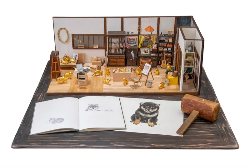 銀座 展示 展覧会のイベント レッツエンジョイ東京