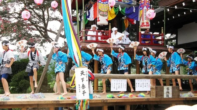 塙の天祭_1