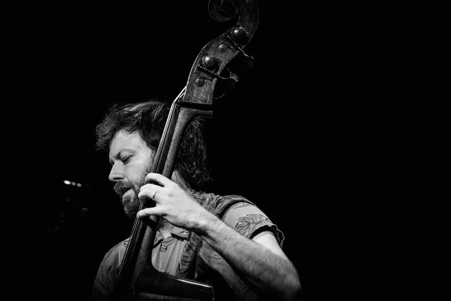 KAMATA JAZZ LAB　Marty Holoubek&Friends_1