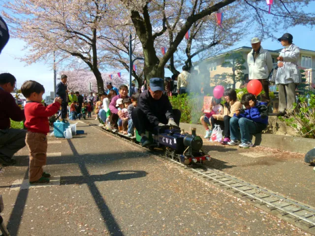 第35回西南さくら祭り_1