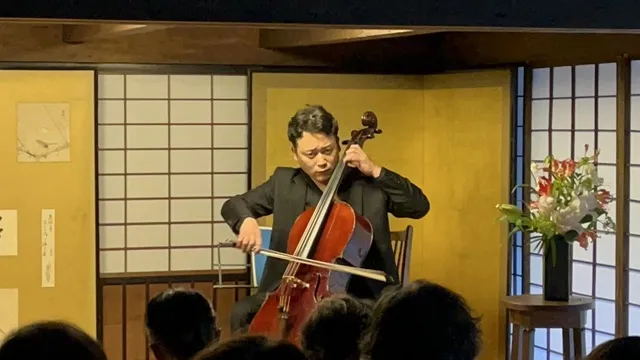 有松町家ライブでリスト音楽を楽しもう
