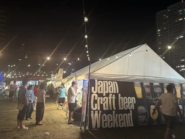 JAPAN CRAFT BEER WEEKEND_1