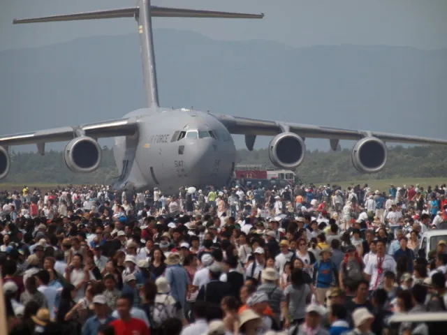 三沢基地航空祭_1