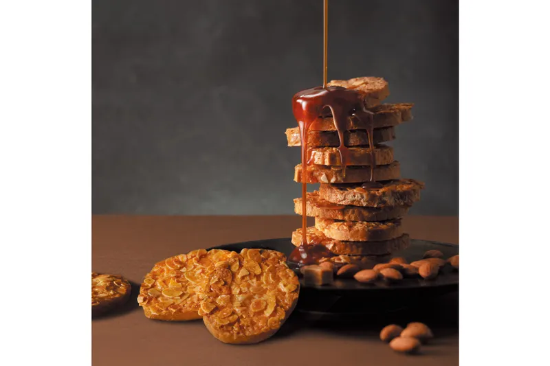 東京ラスク ポップアップストア