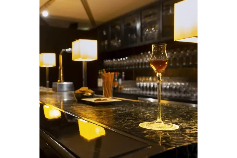 【クリスマス2024★Natale】和牛と鮮魚のWメインなど全7皿【IL PINOLO 銀座】_2