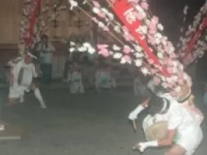おはな踊り_1