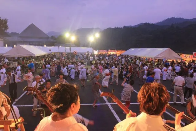 令和7年度 第47回百済の里いだごろ祭り_1