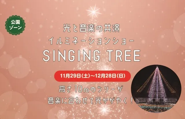 SINGING　TREE_1