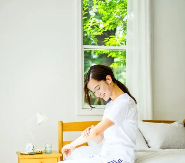 夏の暮らしを整える「Botanical Summer Spray」_1