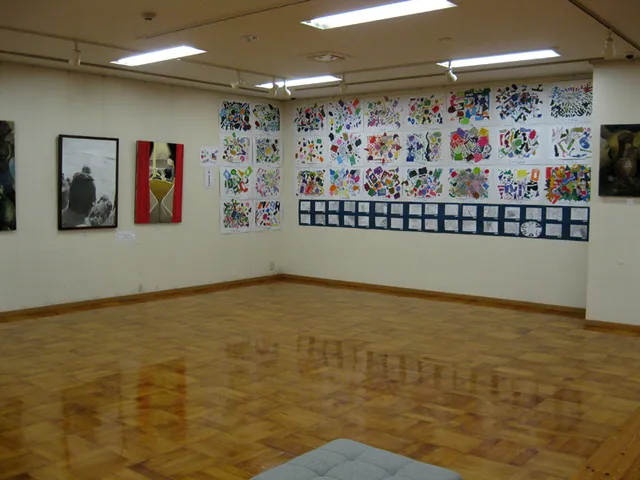 Vol.21　ほほ笑み展_1