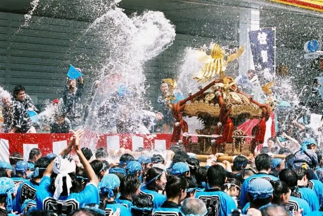 富岡八幡宮例大祭_1