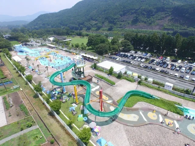 【プール】宮リバー度会パーク遊水プール鏡_1