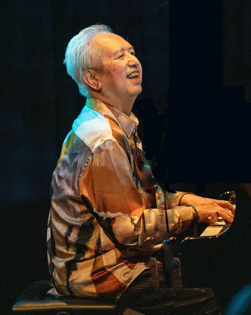 下丸子JAZZ倶楽部　弦楽四重奏とラテンジャズの夕べ 2026_1