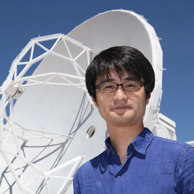 電波天文学講演会2026　暗黒の宇宙を探るアルマ望遠鏡_1