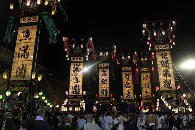石崎奉燈祭_1