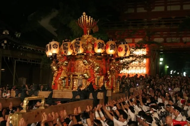 祇園祭_1